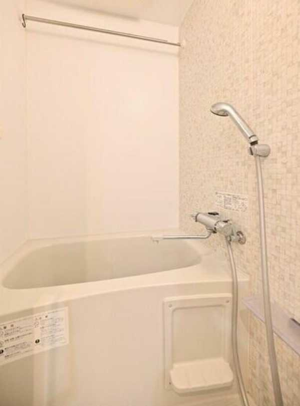 MDM池尻大橋Ⅱ　RENECAT導入　礼金０　ネット無料　築浅の浴室