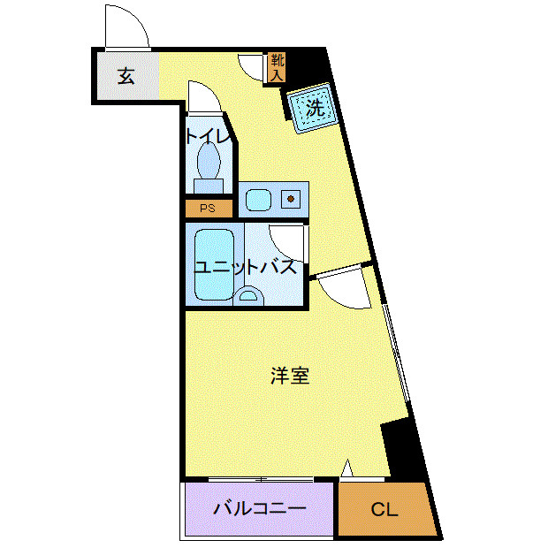 プレール御茶ノ水弐番館