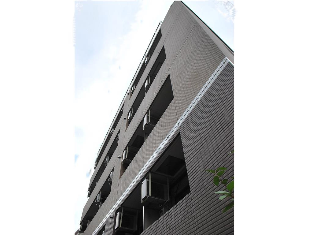 プレール御茶ノ水弐番館