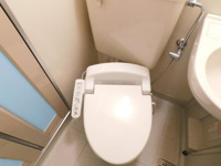 写真は別部屋になります。