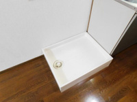 写真は別部屋になります。