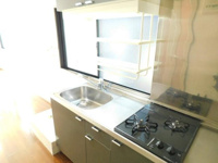 写真は別部屋になります。