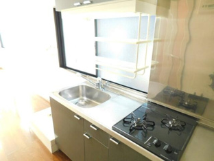 写真は別部屋になります。