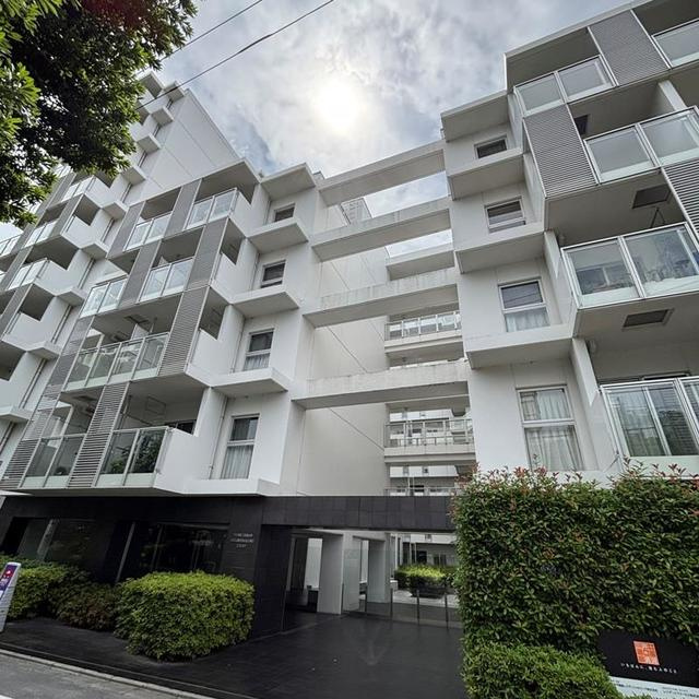 ＰＲＩＭＥ　ＵＲＢＡＮ　東中野　ＣＯＵＲＴの外観