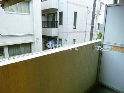 【展望】 | リエス中野上高田