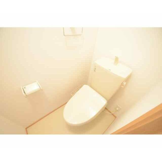 Ahnenerbeのトイレ