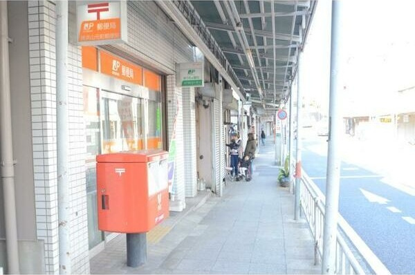 Ahnenerbeのその他共用部分