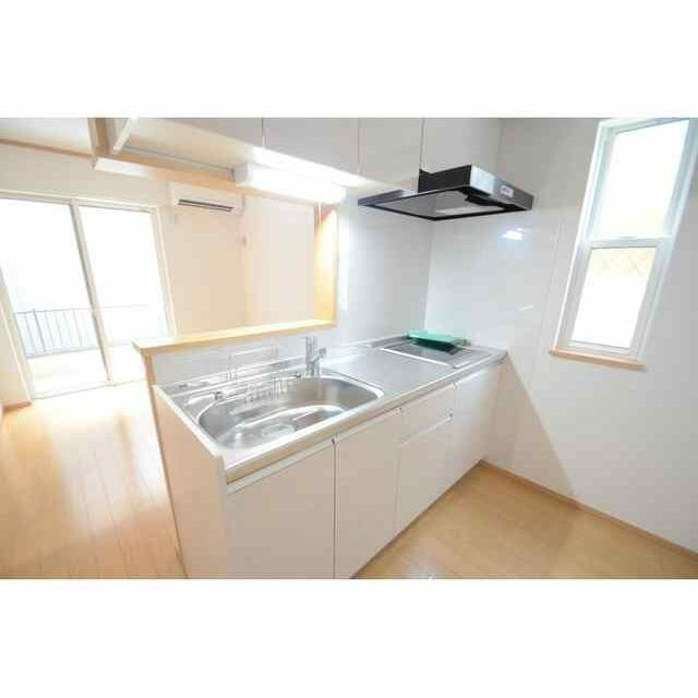 Ahnenerbeのキッチン