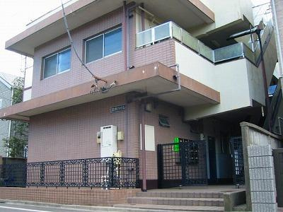 世田谷区赤堤1丁目のマンションの画像