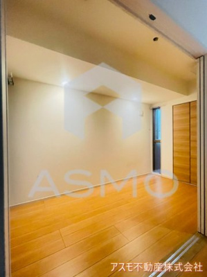 【内装】 | JASPER御堂筋本町 | 同マンション別部屋　参考写真