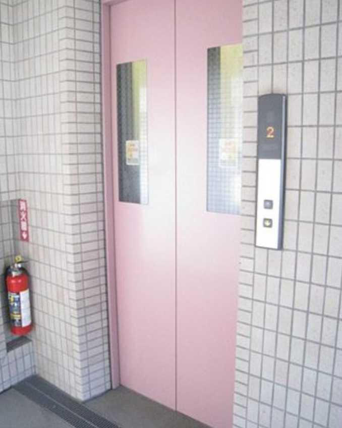 KDXレジデンス用賀　ペット相談　南向き　オートロックのその他共用部分