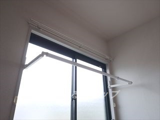 広島市安佐北区小河原町のアパートの設備