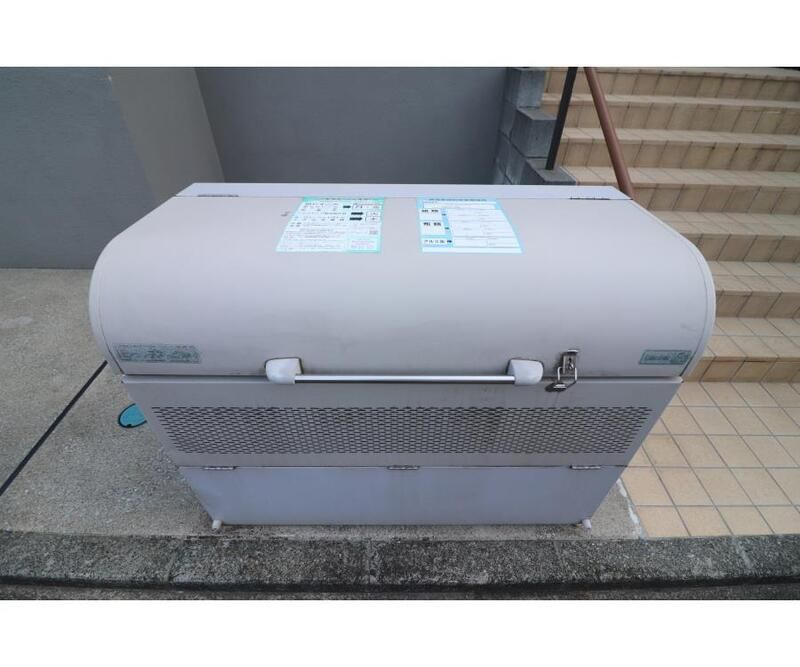 ラディアン横浜のその他共用部分