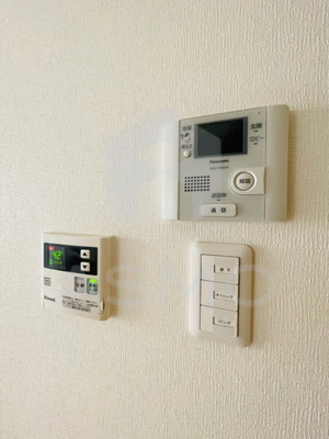 【その他】 | アベニール四天王寺 | 同マンション別部屋　参考写真
