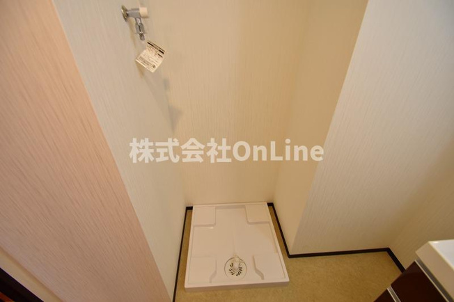 【設備】 | プレジオ長田
