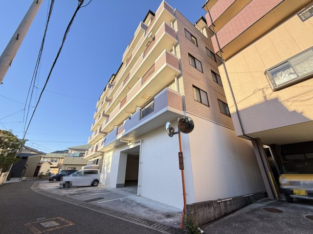 プチ・ファミーユ