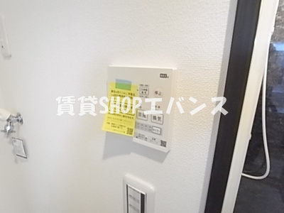 【設備】 | RIKAON船橋湊町