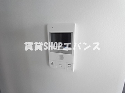 【セキュリティ】 | RIKAON船橋湊町
