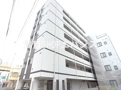 【外観】 | RIKAON船橋湊町