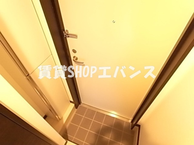 【玄関】 | RIKAON船橋湊町