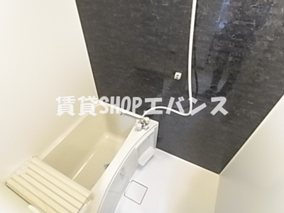 【浴室】 | RIKAON船橋湊町