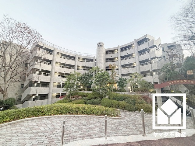 モンテベルデ甲陽園