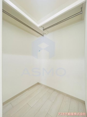 【収納】 | THE TERRACE天王寺MK