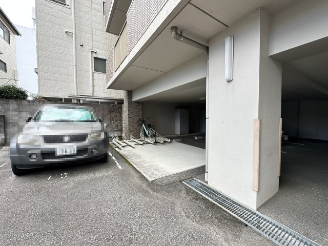 プロスペリタ上町のその他共用部分