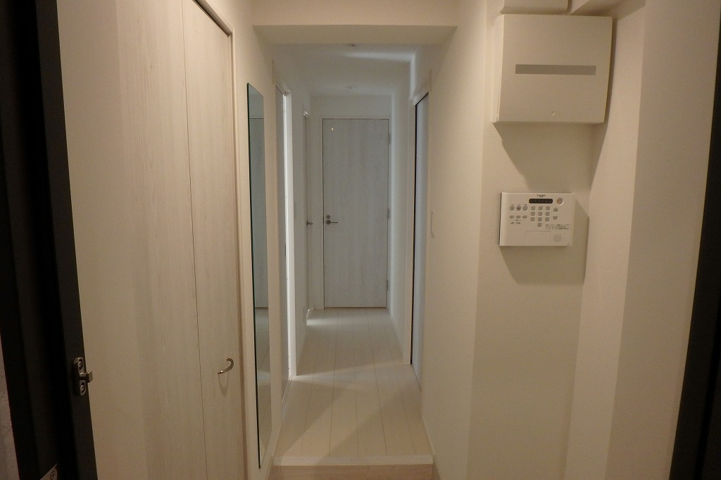 Briller Residence文京のその他