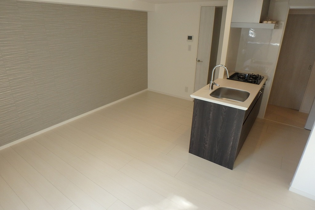 Briller Residence文京のその他