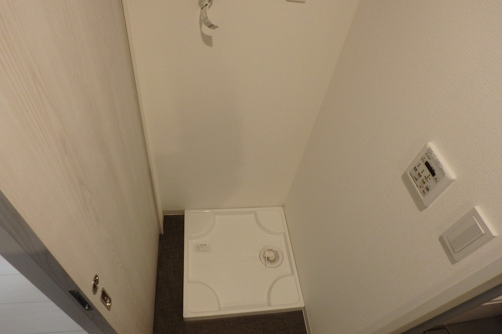 Briller Residence文京の設備