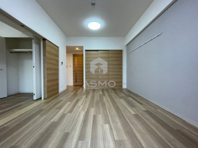 【内装】 | レミオコート都島