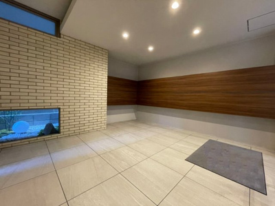 【ロビー】 | レミオコート都島