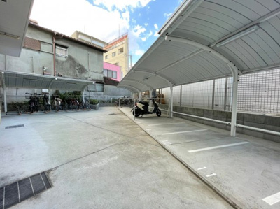 【その他共用部分】 | レミオコート都島