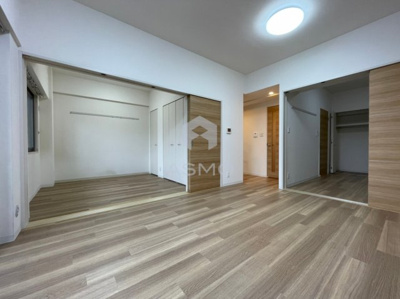 【居間・リビング】 | レミオコート都島