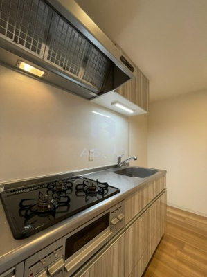 【キッチン】 | レミオコート都島