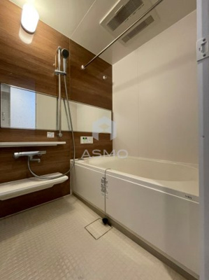 【浴室】 | レミオコート都島