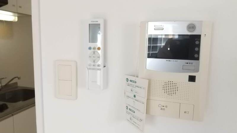 ブリーズのセキュリティ