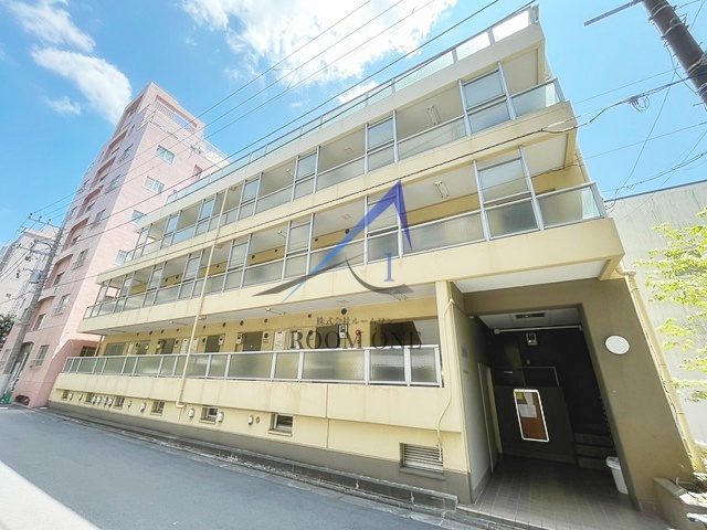 リエス大井仙台坂