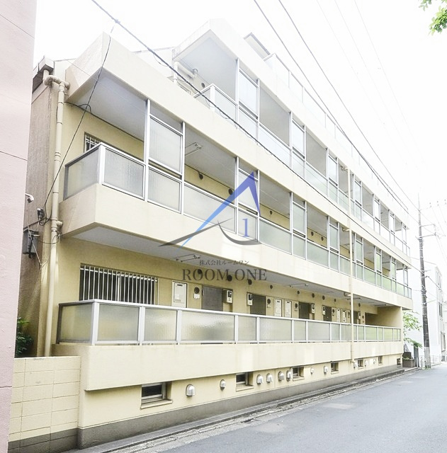 リエス大井仙台坂