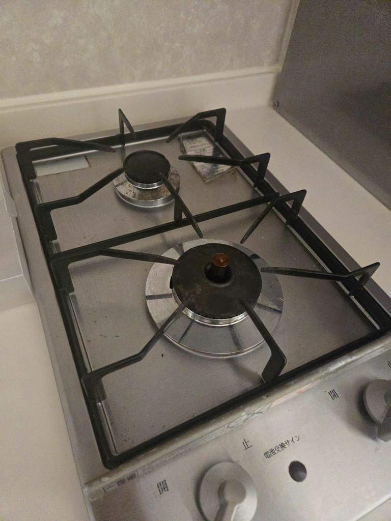 レジディア文京本駒込のキッチン