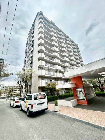 朝日プラザ千里C棟