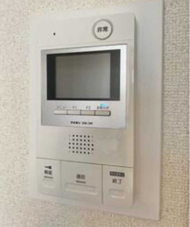 精養堂アパートメンツ　駅近　オートロック　バストイレ別のセキュリティ