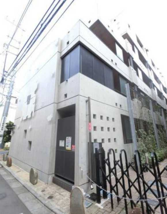 精養堂アパートメンツ　駅近　オートロック　バストイレ別