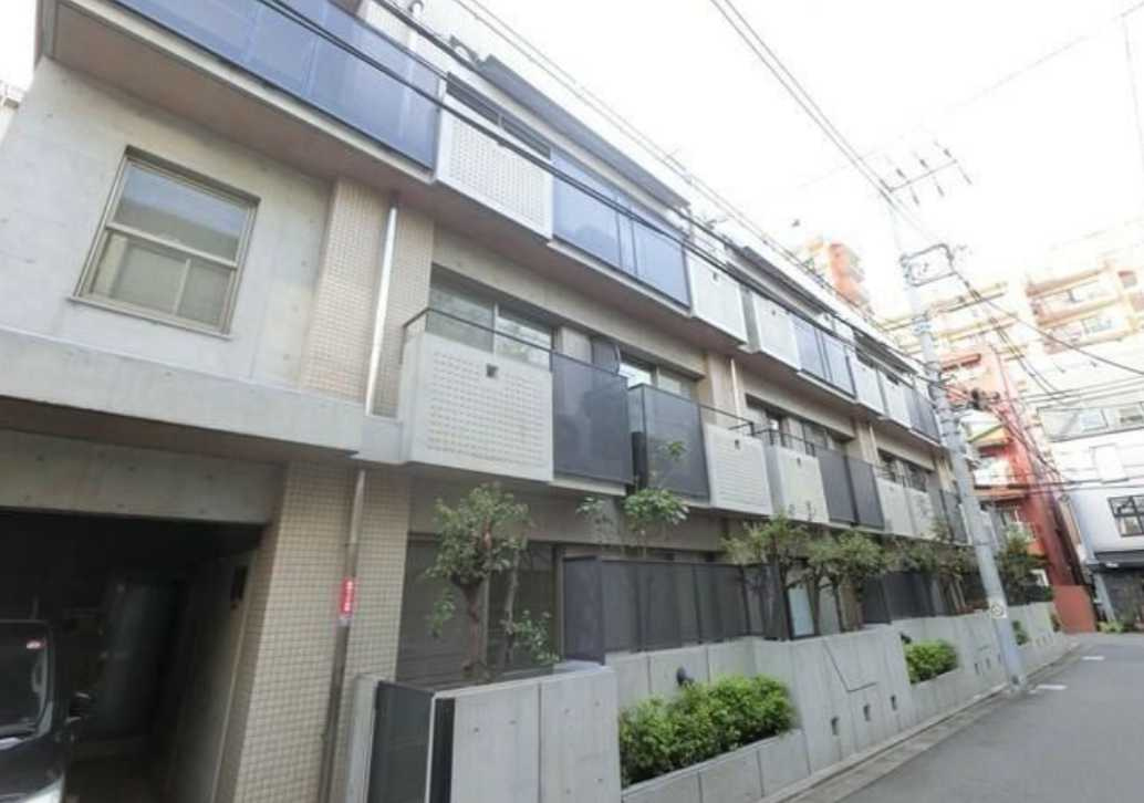 精養堂アパートメンツ　駅近　オートロック　バストイレ別のその他