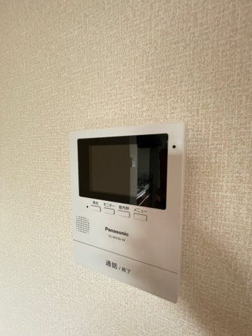 【セキュリティ】 | ヴェルフィーユA