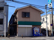 三光ハイツの画像