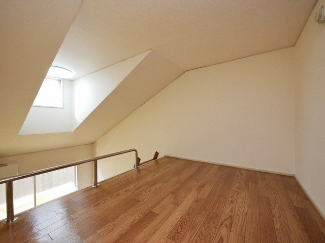 エル二日市の内装