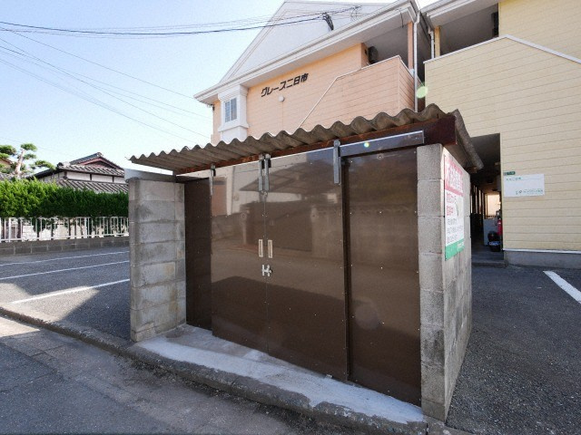 エル二日市のその他共用部分