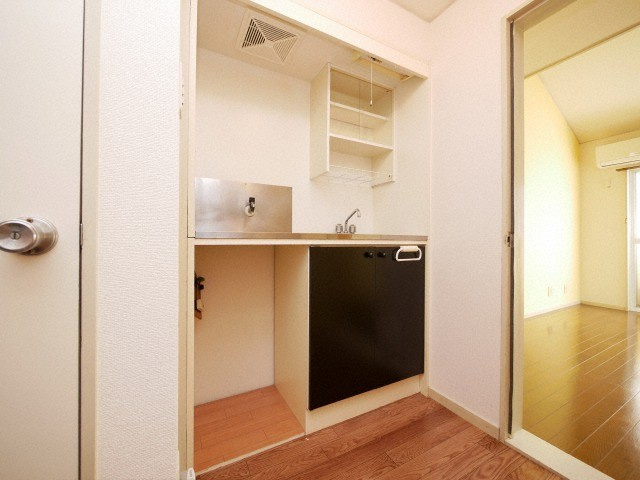 エル二日市のその他